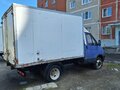 2005 ГАЗ 2747, голубой, 297000 рублей - вид 6