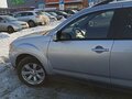 2011 Mitsubishi Outlander II Рестайлинг, серый, 1480000 рублей - вид 6