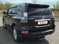 2011 Lexus GX 460 II, коричневый, 3250000 рублей - вид 3