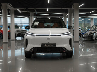 2026 Geely Galaxy M7, белый, 3900000 рублей, вид 3