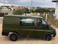 2007 Ford Transit, зелёный - вид 3