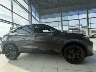 2026 Geely Coolray I Рестайлинг, серый, 2964990 рублей, вид 4