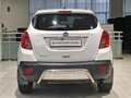 2013 Opel Mokka I, белый, 920000 рублей - вид 4
