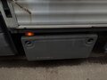 2011 Volkswagen Crafter, серый, 1620000 рублей - вид 10