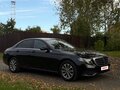 2019 Mercedes-Benz E-Класс 200 V (W213, S213, C238), чёрный, 2545000 рублей - вид 8