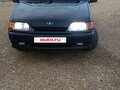 2008 Lada (ВАЗ) 2115, серый