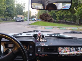 1999 Lada (ВАЗ) 2105, белый, 149000 рублей, вид 3