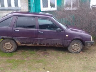 2003 Иж 2126 «Ода», фиолетовый, 70000 рублей, вид 1