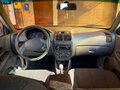 2004 Hyundai Accent ТагАЗ II, серебристый - вид 7
