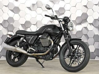 Moto Guzzi V 7