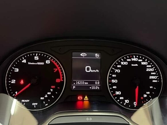 2022 Audi Q2 L 35 TFSI I Рестайлинг, белый, 2170000 рублей - вид 11