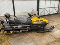 2008 Ski-Doo Skandic, жёлтый, 800000 рублей - вид 1