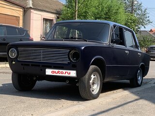 1985 Lada (ВАЗ) 21011, серый, 150000 рублей, вид 1