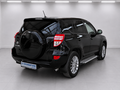 2012 Toyota RAV4 III (XA30) Рестайлинг, чёрный, 1195000 рублей - вид 3