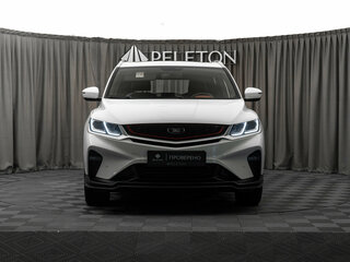 2024 Belgee X50, белый, 2020000 рублей, вид 3