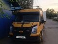 2008 Ford Transit, жёлтый, 1550000 рублей - вид 2