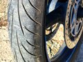 2003 Suzuki V-Strom DL 650, синий, 345000 рублей - вид 10