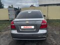 2010 Chevrolet Aveo I Рестайлинг, серый, 380000 рублей - вид 1