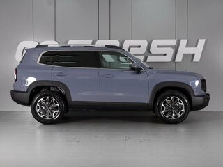 2026 Haval Dargo I Рестайлинг, серый, 3698000 рублей, вид 5