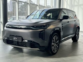2026 GAC S7, серый, 6049000 рублей, вид 1