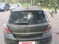 2007 Opel Astra H, серый, 270000 рублей