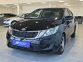 2013 Kia Rio III, чёрный, 999000 рублей - вид 2