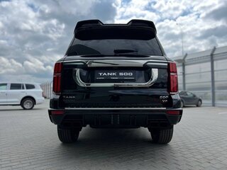 2026 Tank 500 I, чёрный, 8449000 рублей, вид 5