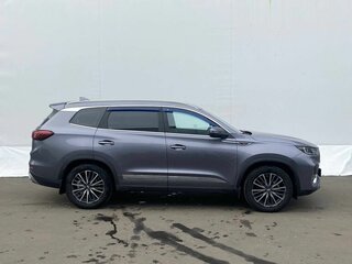 2023 Chery Tiggo 8 Pro I, серый, 2025000 рублей, вид 4