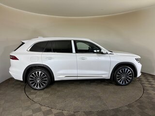 2026 Geely Monjaro I, белый, 4954990 рублей, вид 5