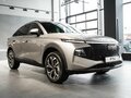2026 Haval F7x II, серый - вид 3