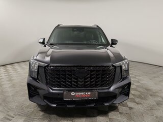 2024 GAC GS8 II, чёрный, 2975000 рублей, вид 2