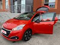 2017 Peugeot 208 I Рестайлинг, оранжевый, 1200000 рублей - вид 1