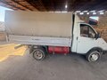 2000 ГАЗ ГАЗель (2705), серебристый, 350000 рублей - вид 6