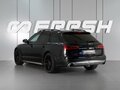 2016 Audi A6 allroad III (C7) Рестайлинг, чёрный - вид 1