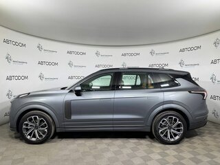 2026 Nordcross 001, серый, 7130000 рублей, вид 4