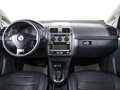 2007 Volkswagen Touran I Рестайлинг, серебристый - вид 11