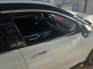 2022 Geely Coolray I, белый, 1689000 рублей, вид 4