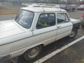 1992 ЗАЗ 968 М, белый, 50000 рублей - вид 3