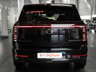 2026 GAC Trumpchi S7 I Рестайлинг, чёрный, 5500000 рублей, вид 4