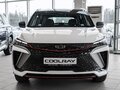 2026 Geely Coolray I Рестайлинг, белый, 2964990 рублей - вид 1