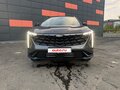 2024 Geely Cityray, серый - вид 8