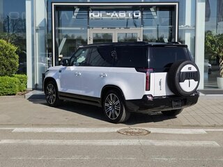 2026 Rox Adamas, белый, 10400000 рублей, вид 5