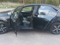 2013 Skoda Octavia III (A7), чёрный, 1200000 рублей - вид 7