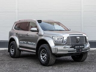 2026 Tank 500 I, серый, 11031000 рублей, вид 3