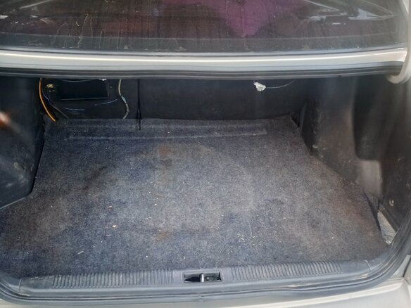 2008 Hyundai Accent ТагАЗ II, бежевый, 450000 рублей - вид 4