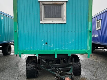 2006 Сургутмебель Комфорт С, зелёный, 129320 рублей, вид 2