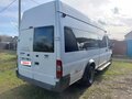 2013 Ford Transit, белый, 1250000 рублей - вид 3