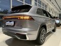 2026 Geely Monjaro I Рестайлинг, серебристый - вид 6