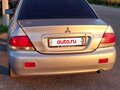 2006 Mitsubishi Lancer IX Рестайлинг, серебристый, 210000 рублей - вид 3