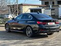 2020 BMW 3 серии 330i VII (G2x), чёрный, 3500000 рублей - вид 5
